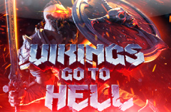 Игровой автомат Vikings go to Hell – онлайн игра на деньги с крупным выводом
